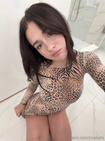 🔥 Sierra cabot leaked private photo uncensored full