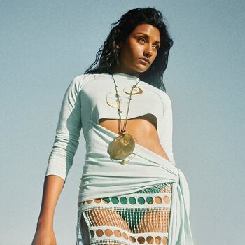 🔥 Simone ashley page leaked private photo uncensored full