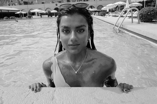 🔥 Simone ashley page leaked private photo uncensored full