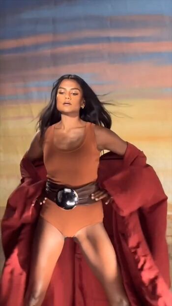 🔥 Simone ashley page leaked private photo uncensored full