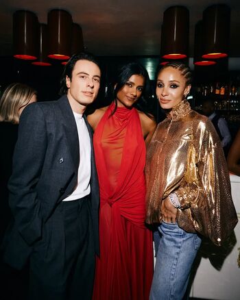 🔥 Simone ashley page leaked private photo uncensored full