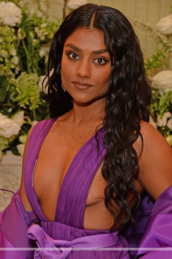 🔥 Simone ashley page leaked private photo uncensored full