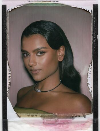 🔥 Simone ashley leaked private photo uncensored full