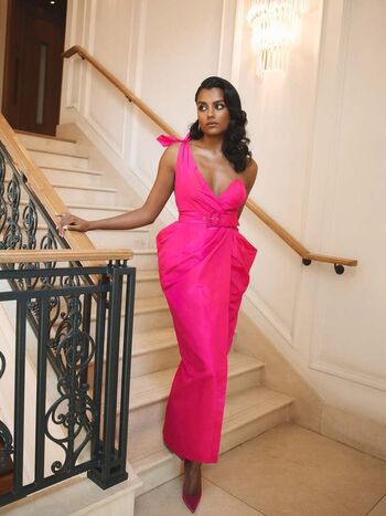 🔥 Simone ashley leaked private photo uncensored full