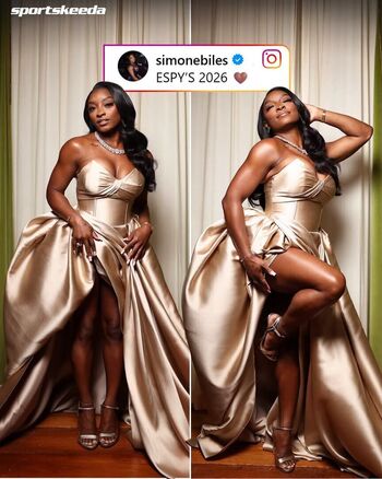🔥 Simone biles page leaked private photo uncensored full