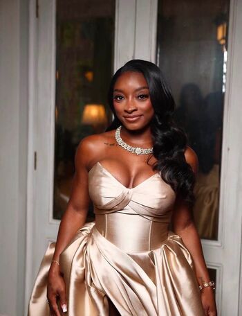🔥 Simone biles page leaked private photo uncensored full