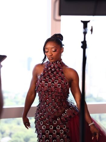 🔥 Simone biles page leaked private photo uncensored full