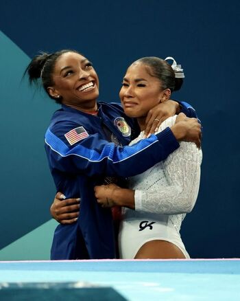🔥 Simone biles page leaked private photo uncensored full