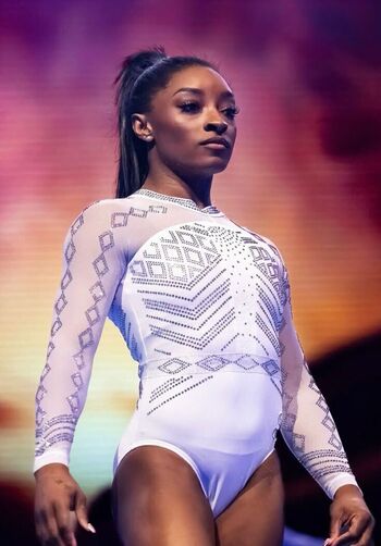 🔥 Simone biles page leaked private photo uncensored full