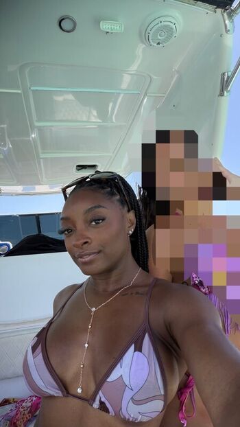 🔥 Simone biles page leaked private photo uncensored full