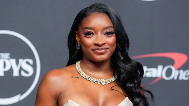 🔥 Simone biles page leaked private photo uncensored full