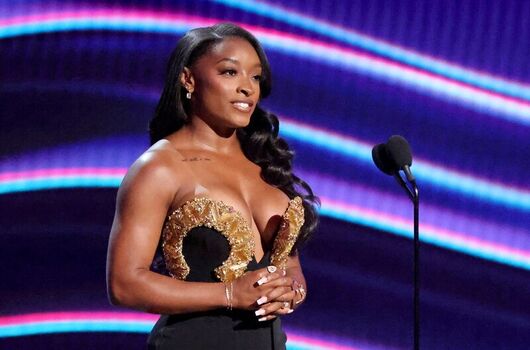 🔥 Simone biles page leaked private photo uncensored full