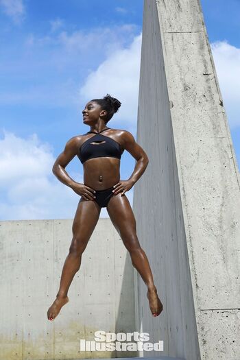 🔥 Simone biles page leaked private photo uncensored full