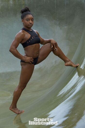 🔥 Simone biles page leaked private photo uncensored full
