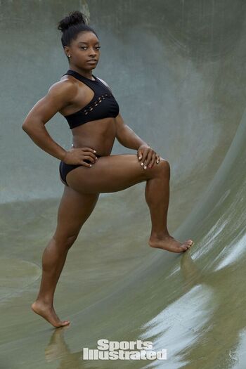 🔥 Simone biles page leaked private photo uncensored full