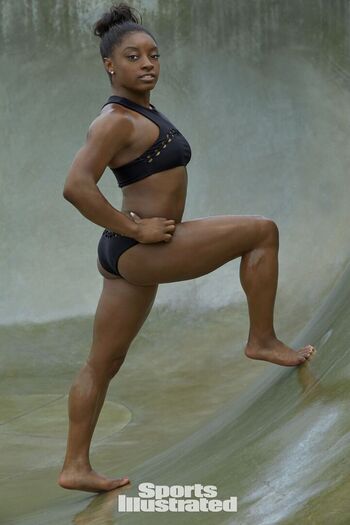 🔥 Simone biles page leaked private photo uncensored full