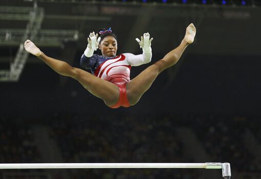 🔥 Simone biles page leaked private photo uncensored full
