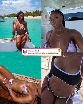 🔥 Simone biles page leaked private photo uncensored full