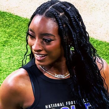 🔥 Simone biles page leaked private photo uncensored full
