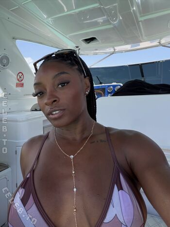 🔥 Simone biles page leaked private photo uncensored full
