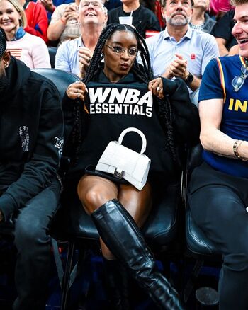 🔥 Simone biles leaked private photo uncensored full
