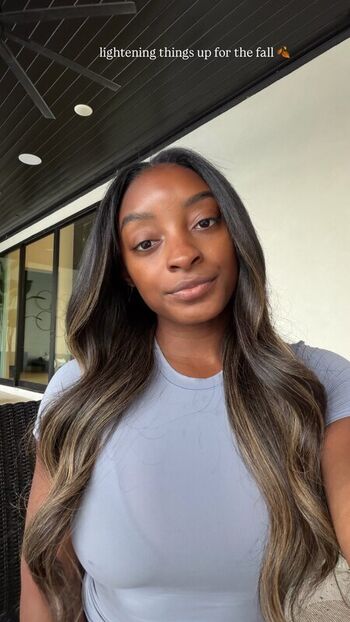 🔥 Simone biles leaked private photo uncensored full