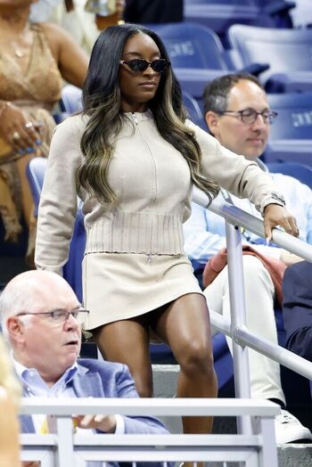 🔥 Simone biles leaked private photo uncensored full