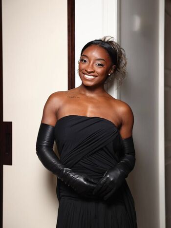 🔥 Simone biles leaked private photo uncensored full