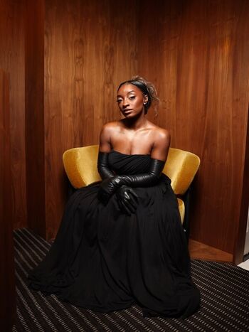 🔥 Simone biles leaked private photo uncensored full
