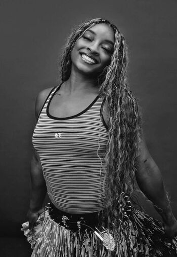 🔥 Simone biles leaked private photo uncensored full