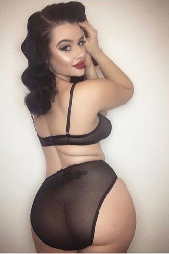 🔥 Sinderella rockafella page leaked private photo uncensored full