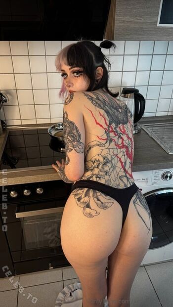 🔥 Sinistermisa  page leaked private photo uncensored full