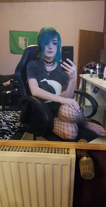 🔥 Sinistermisa  page leaked private photo uncensored full
