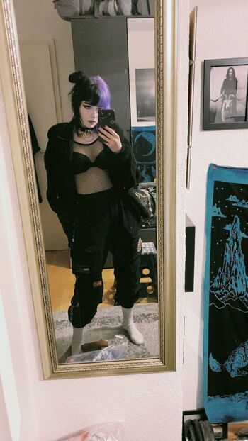 🔥 Sinistermisa leaked private photo uncensored full