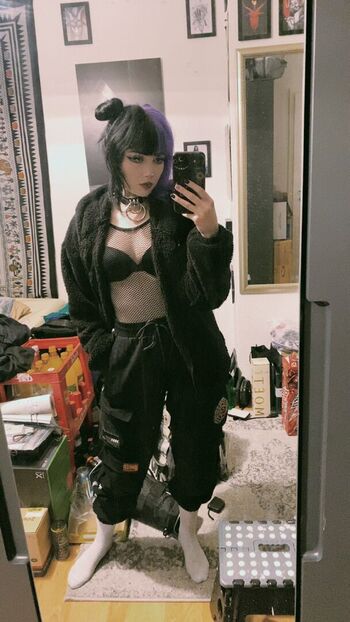🔥 Sinistermisa leaked private photo uncensored full