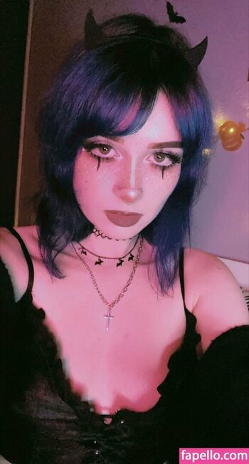 🔥 Sinistermisa leaked private photo uncensored full