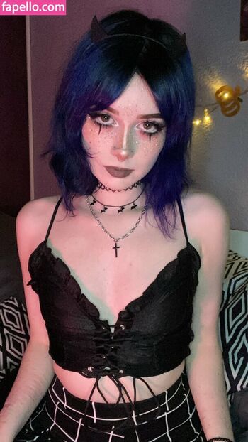 🔥 Sinistermisa leaked private photo uncensored full