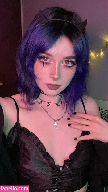 🔥 Sinistermisa leaked private photo uncensored full