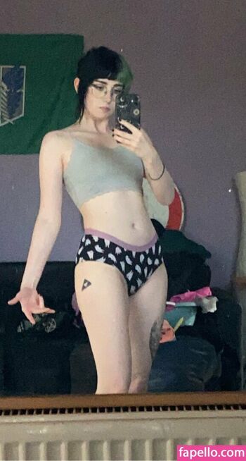 🔥 Sinistermisa leaked private photo uncensored full