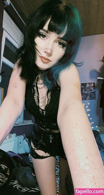 🔥 Sinistermisa leaked private photo uncensored full