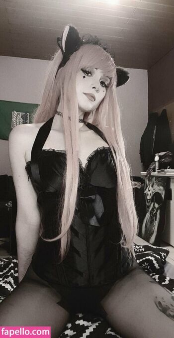 🔥 Sinistermisa leaked private photo uncensored full