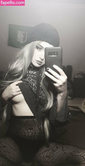🔥 Sinistermisa leaked private photo uncensored full