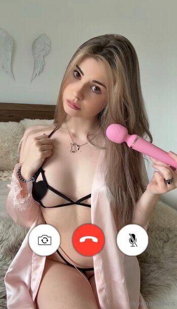 🔥 Skyepastapins page leaked private photo uncensored full