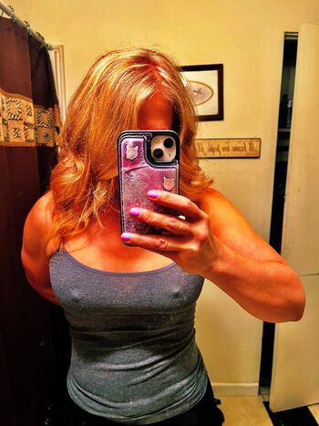 🔥 Smilingblonde leaked private photo uncensored full