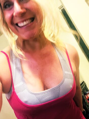 🔥 Smilingblonde leaked private photo uncensored full