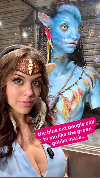 🔥 Snarky jay cosplay page leaked private photo uncensored full