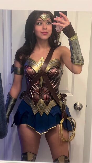 🔥 Snarky jay cosplay page leaked private photo uncensored full