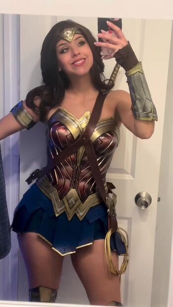 🔥 Snarky jay cosplay page leaked private photo uncensored full