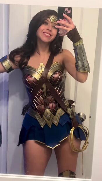 🔥 Snarky jay cosplay page leaked private photo uncensored full