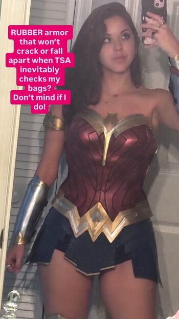 🔥 Snarky jay cosplay page leaked private photo uncensored full